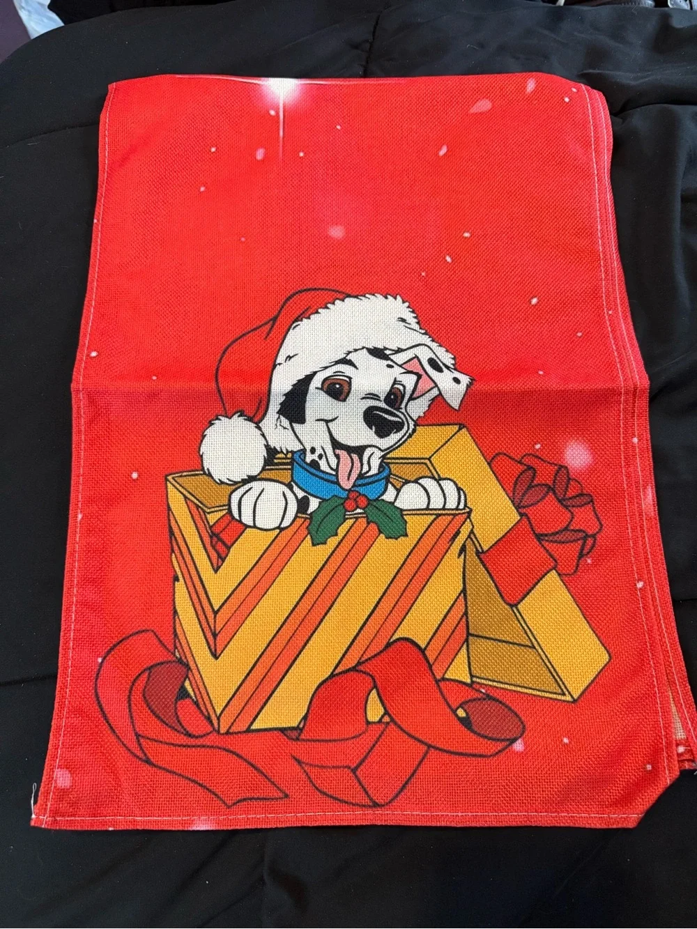 N/A table runner
